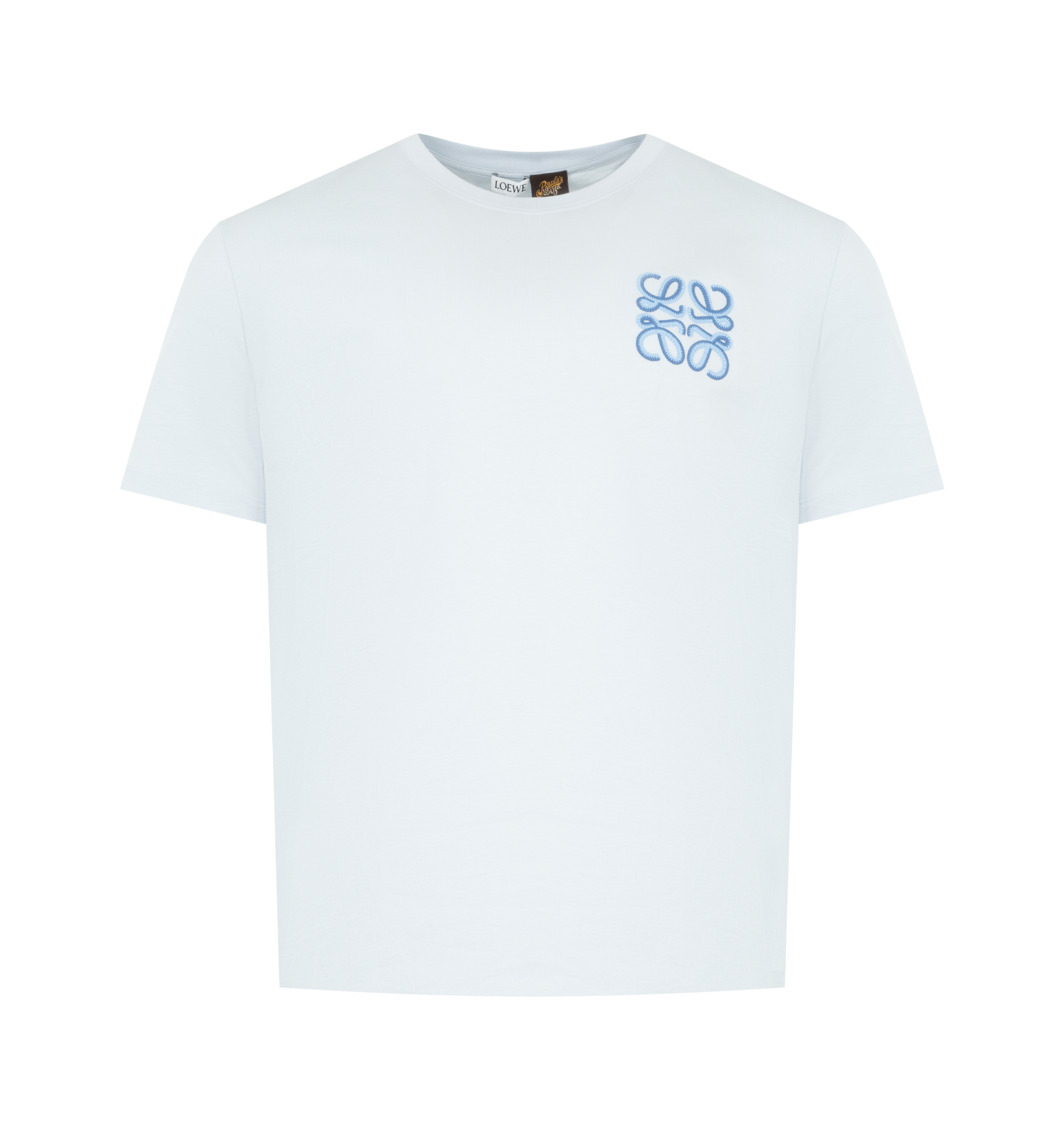 RELAXED FIT T-SHIRT (MENS) – HIRSHLEIFERS