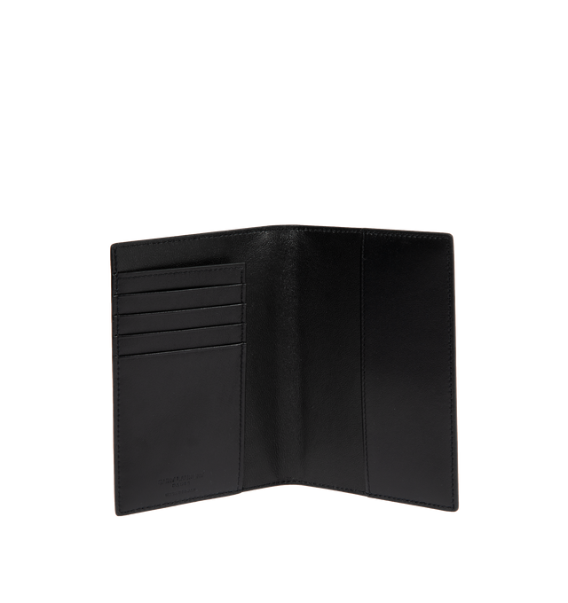 YSL PASSPORT CASE