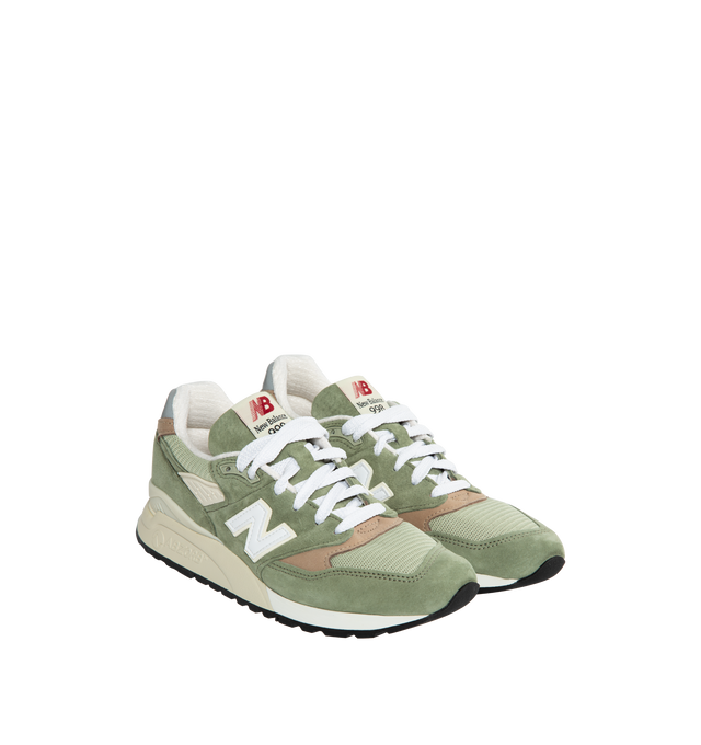 998 SNEAKER (MENS)