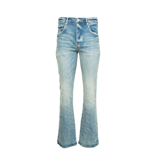 WORN VINTAGE FLARE (MENS)