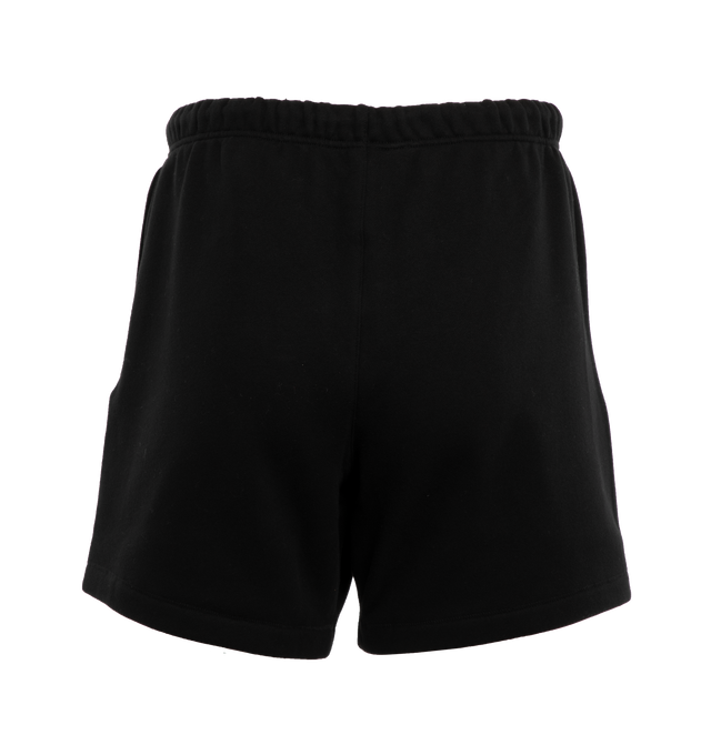 ESSENTIALS SWEATSHORT (MENS)
