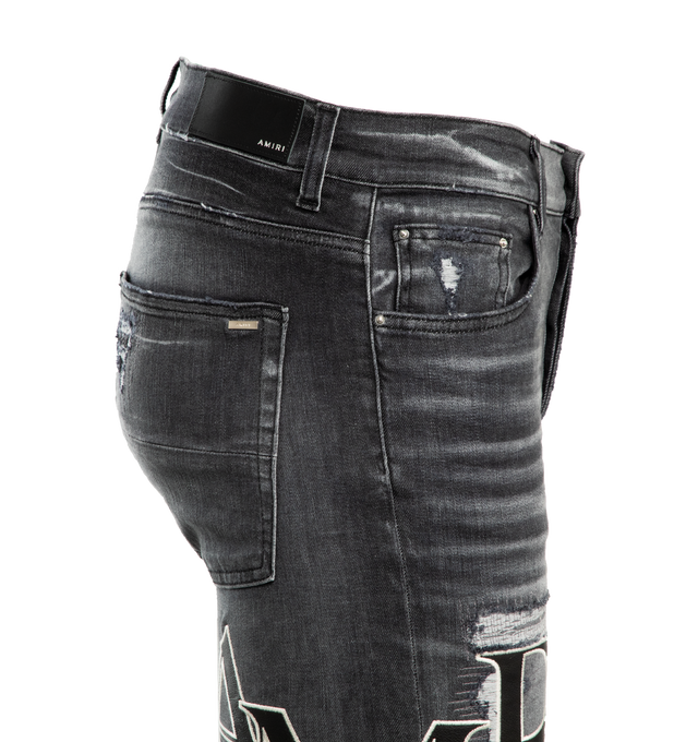 MX1 JEAN (MENS)