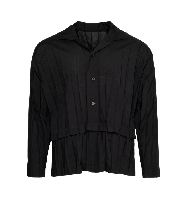 EDGE SHIRT
