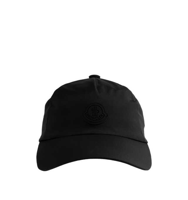 LOGO BASEBALL CAP (WOMENS)