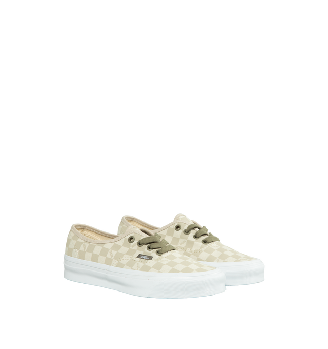 OG AUTHENTIC LX SNEAKERS (MENS)