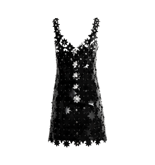 STAR MINI DRESS