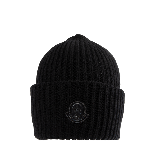 WOOL BEANIE (WOMENS)