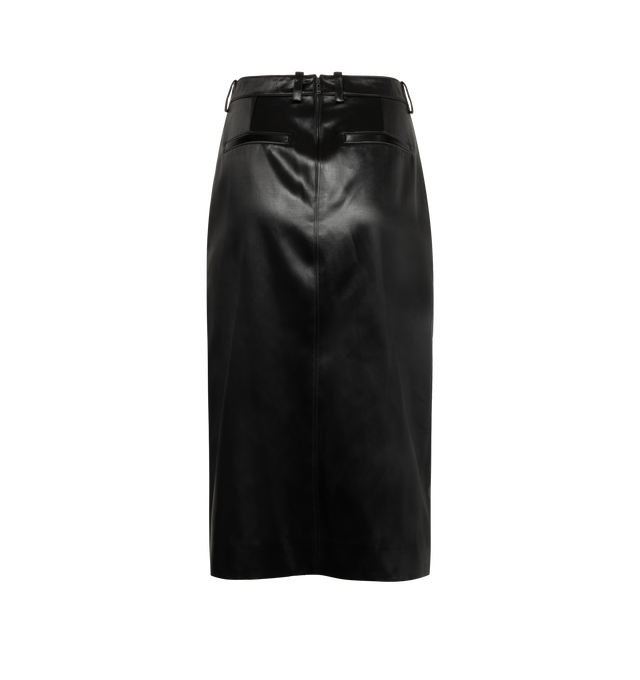 MIDI PENCIL SKIRT (WOMENS)