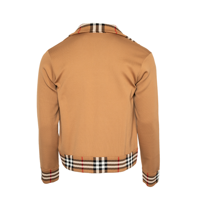 DALESFORD JACKET (MENS)