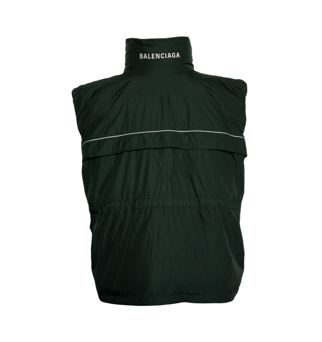WRAP GILET (MENS)
