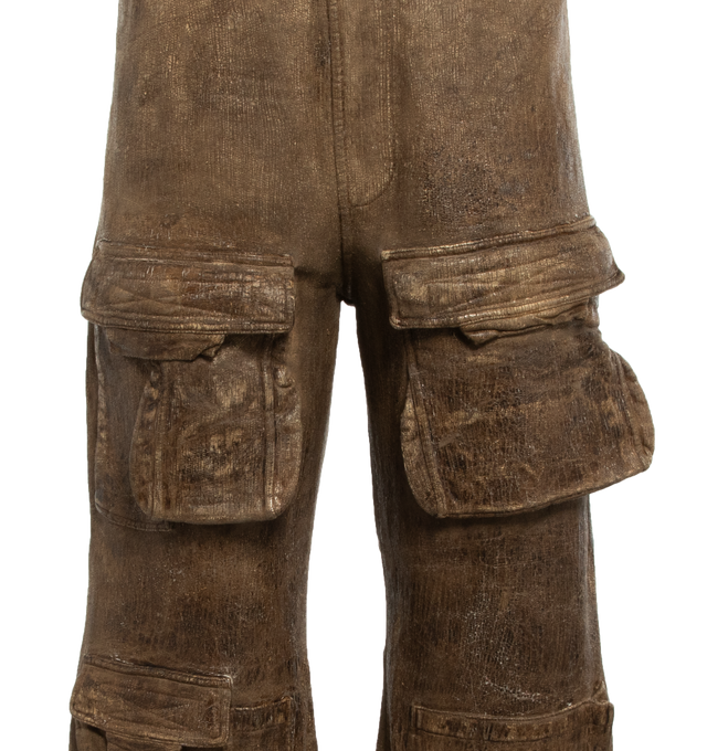 P-TALO TROUSERS (MENS)