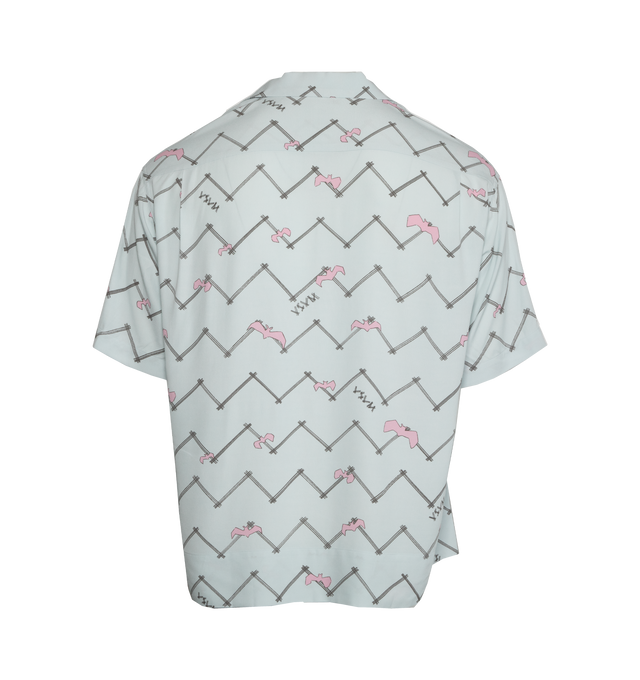 COPA BATS SHIRT (MENS)