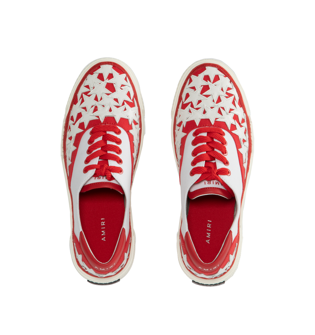 STARS COURT SNEAKERS (MENS)