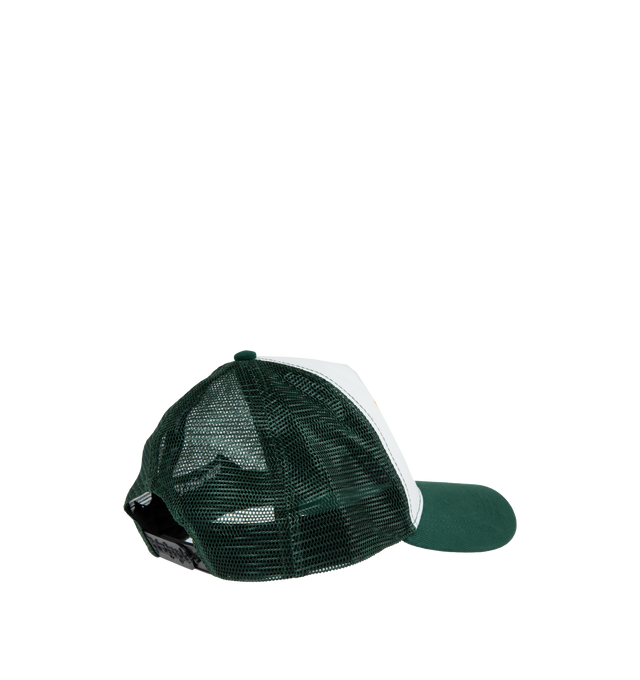 PA LEAGUE TRUCKER CAP