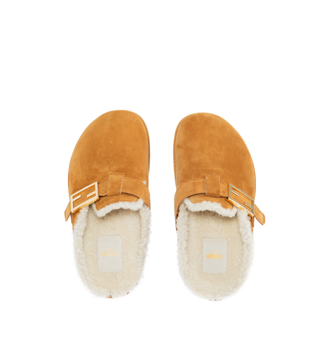 FEEL MULE (WOMENS)
