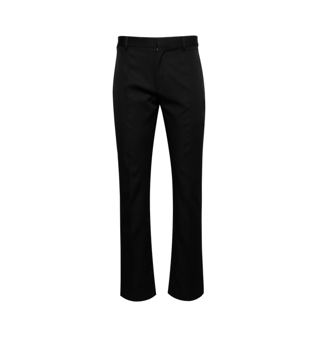 EMBLEM ZIP DETAIL PANT (MENS)