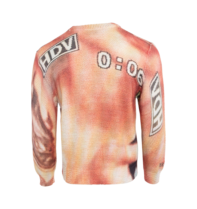 HDV CARDIGAN