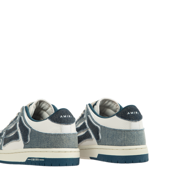 SKEL TOP LOW SNEAKERS