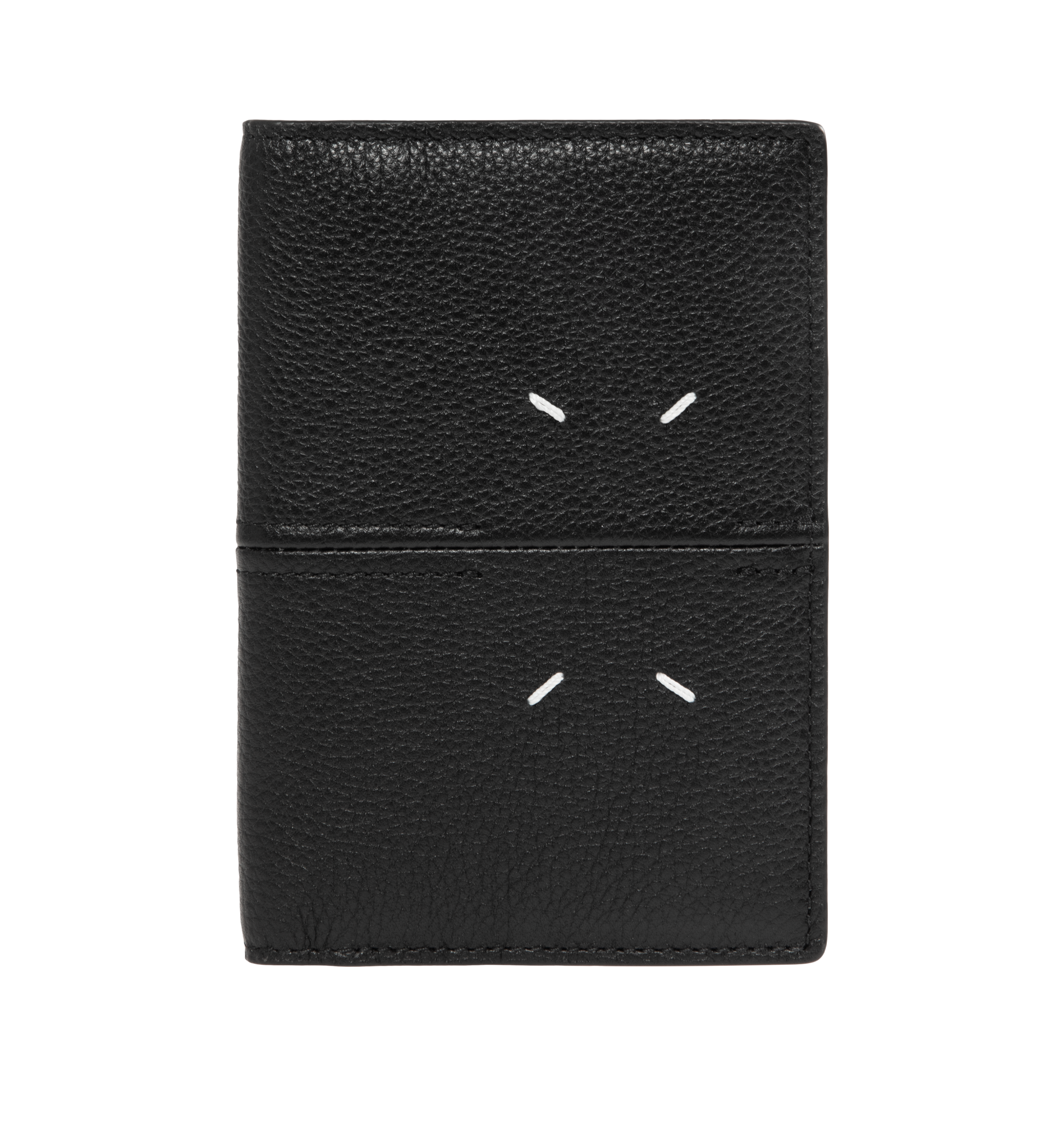 PASSPORT HOLDER – HIRSHLEIFERS