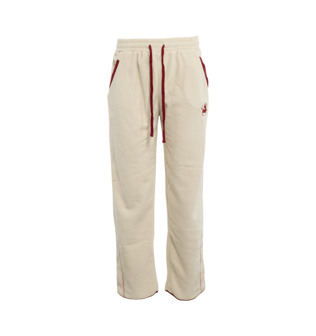 PRESIDENTIAL POLAR FLEECE PANT (MENS)