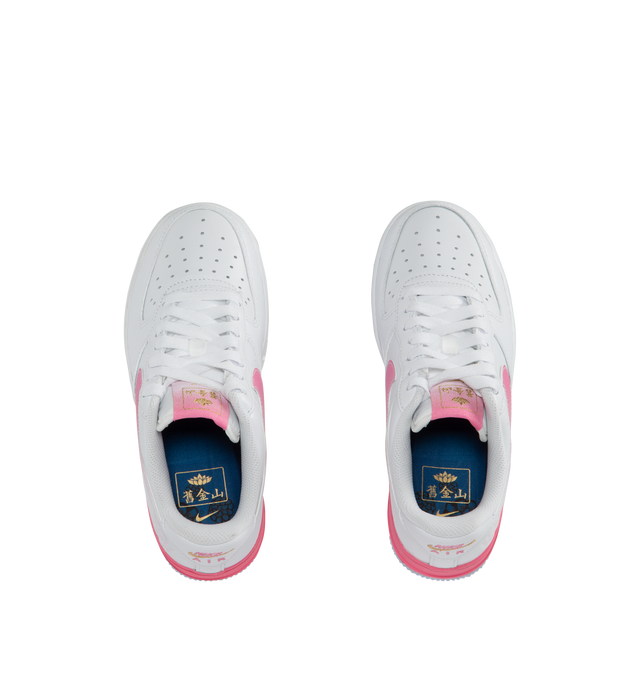 AIR FORCE 1 07 PRM (MENS)