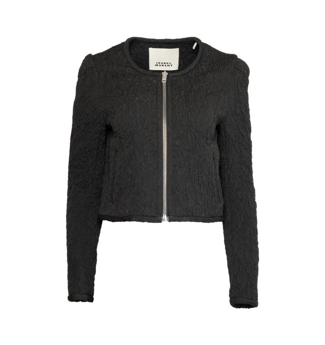 PALMIRE JACKET
