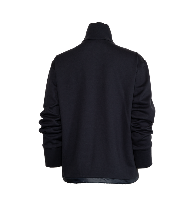 ZIP UP CARDIGAN (WOMENS)