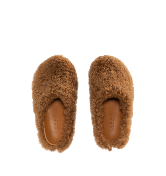 TERRY FUSSBETT SABOT MULES (MENS)