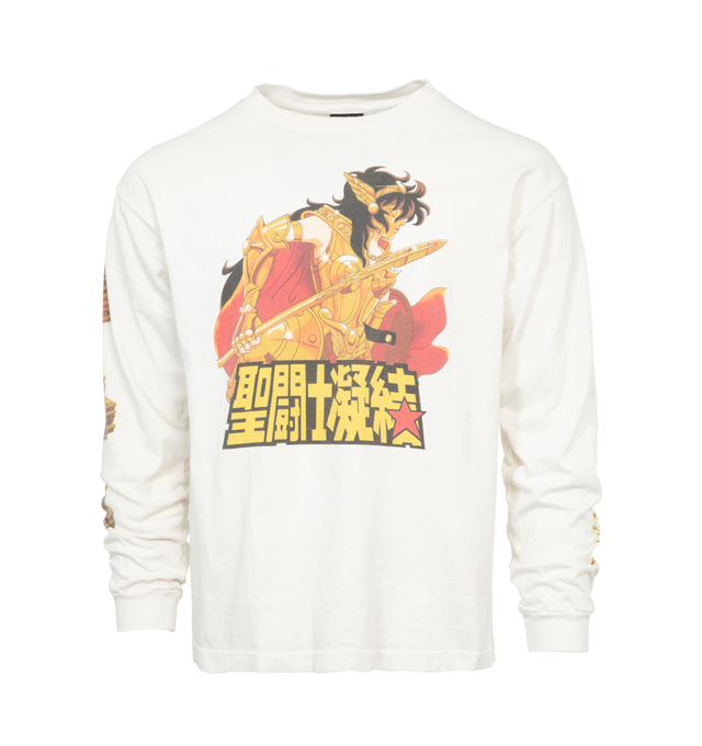LS T-SHIRT