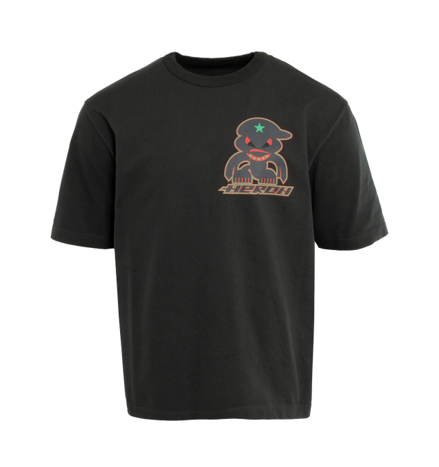 HP MONSTER TEE