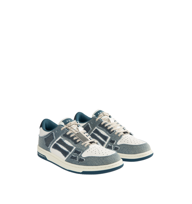 SKEL TOP LOW SNEAKERS