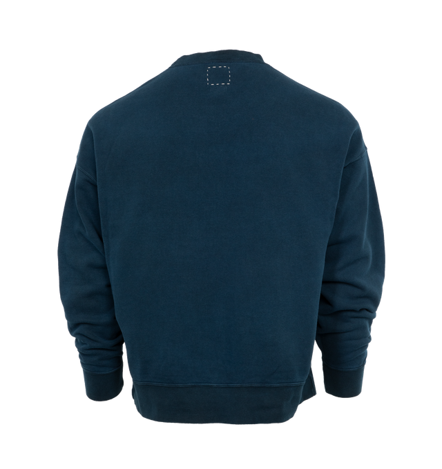 AMPLUS CREWNECK (MENS)