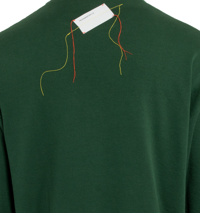 1910 VINTAGE SWEATSHIRT (UNISEX)