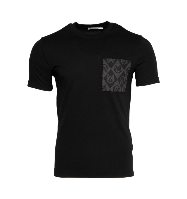 POCKET T-SHIRT (MENS)