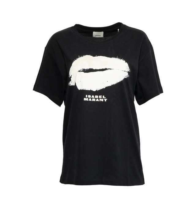 YATES TEE