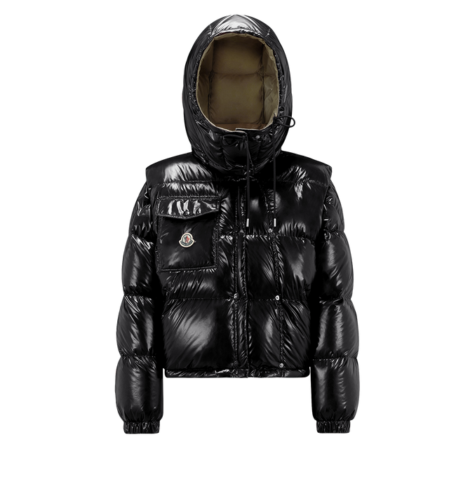 KARAKORUM RIPSTOP (WOMENS)