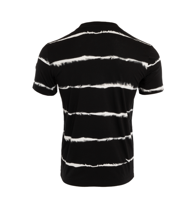 TIE DYE T-SHIRT (MENS)