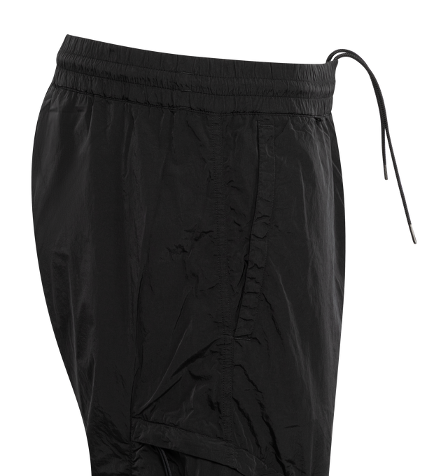 CHROME-R REGULAR ZIPPED PANTS (MENS)