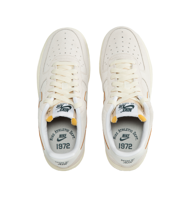 AIR FORCE 1 '07 SNEAKERS (MENS)