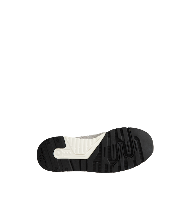 USA 998 CORE SNEAKER (MENS)