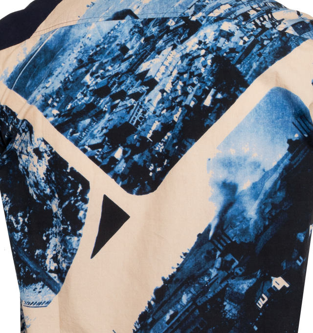 GOLDFIELD SHIRT (MENS)