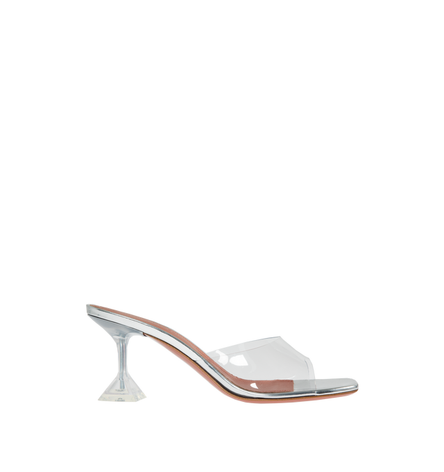 LUPITA GLASS SLIPPER 70