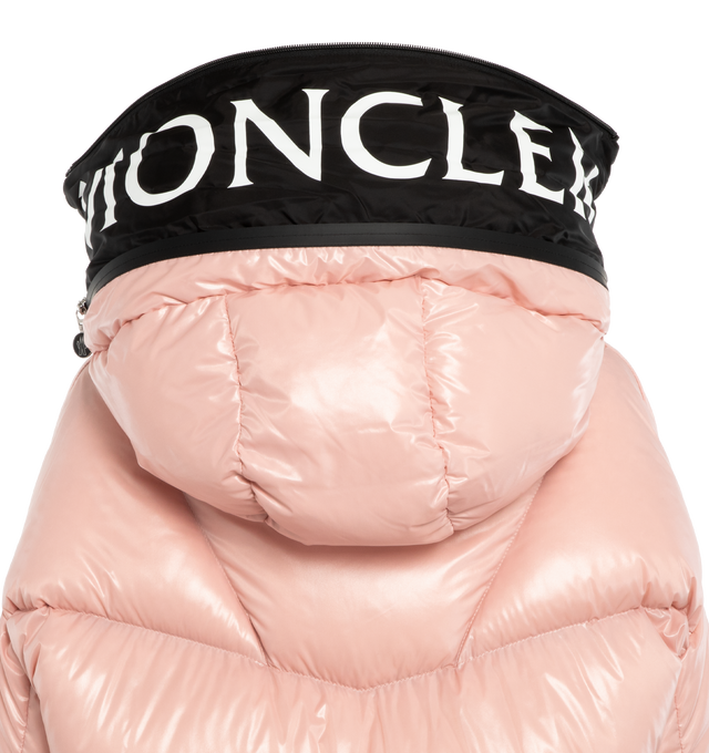 HUPPE JACKET (WOMENS)