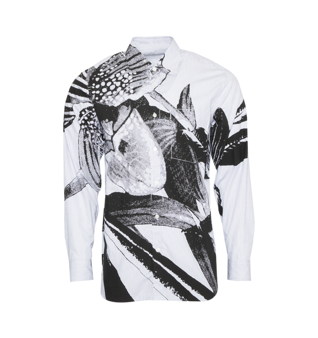 SCREENPRINT SHIRT (MENS)