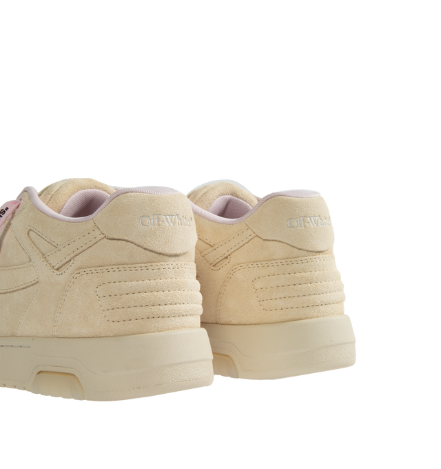OUT OF OFFICE SNEAKER (MENS)