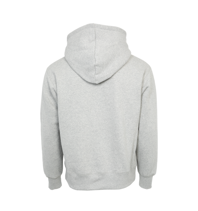 ALISTAIR HOODIE