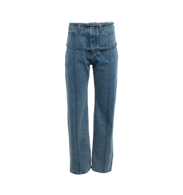 LE DE NIMES CARACO (WOMENS)