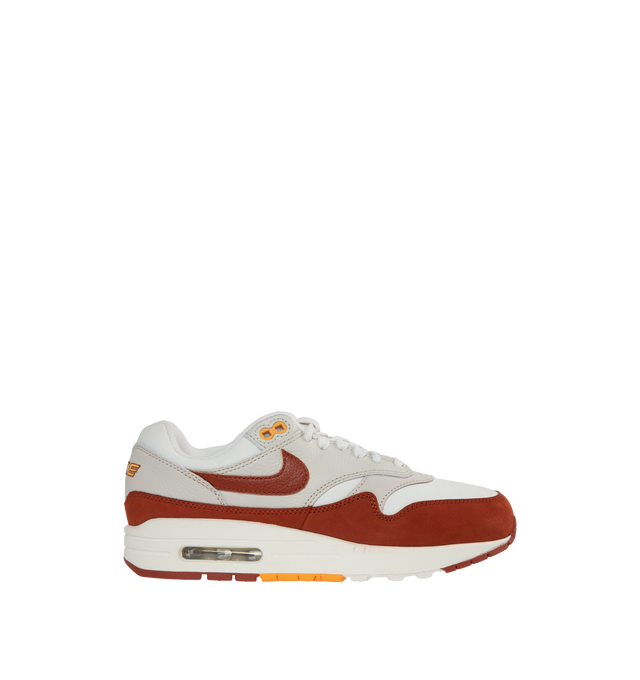 AIR MAX 1 LX (WOMENS)