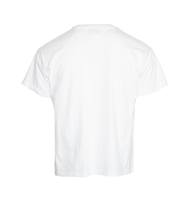 STAR LOGO T-SHIRT