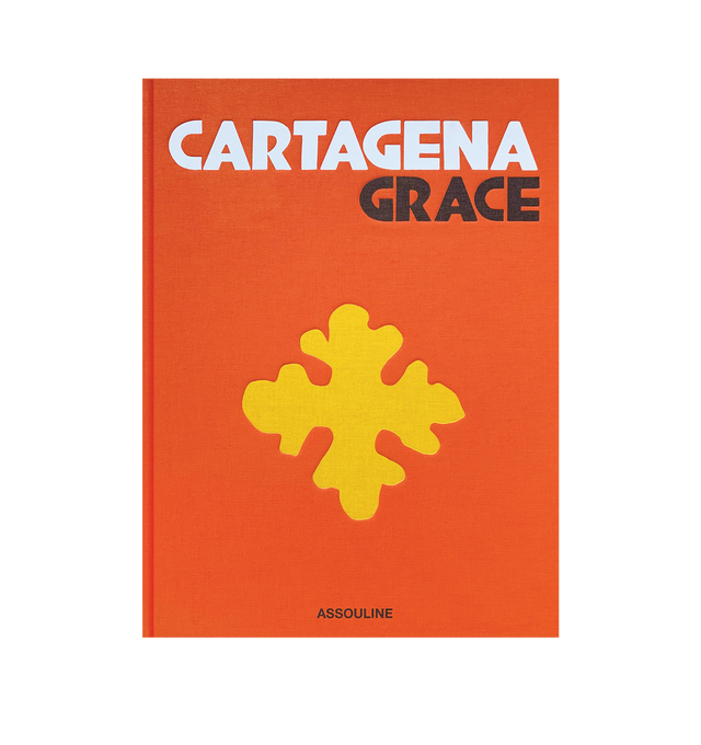 Image 2 of 4 - MULTI - Assouline Books Cartagena Grace by Author Lauren Santo Domingo. Linen hardcover book with 312 pages featuring over 200 illustrations. Language: English. Dimensions: W 10 x L 13 x D 1.5. Immerse yourself in the wonders of Cartagena from the city's vibrant flair to its breathtaking architecture. A rich portrait of this spirited city includes cant-miss landmarks including the pastel Teatro Adolfo Mejia, the famous Clock Tower, and the church of San Pedro Claver, originally built by Spani